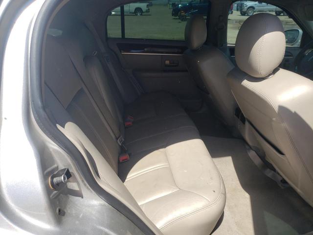 Photo 6 from auction – 2007 LINCOLN TOWN CAR S with VIN 1LNHM82W87Y620982
