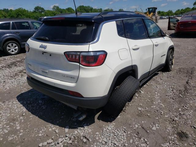 Photo 4 from auction – 2018 JEEP COMPASS LI with VIN 3C4NJDCB8JT177830