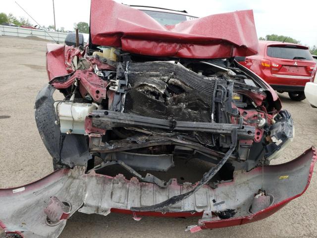 Photo 9 from auction – 2008 FORD ESCAPE XLT with VIN 1FMCU93138KA52955