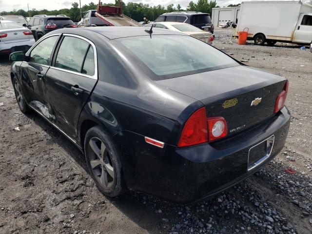 Photo 3 from auction – 2011 CHEVROLET MALIBU 1LT with VIN 1G1ZC5E16BF200208