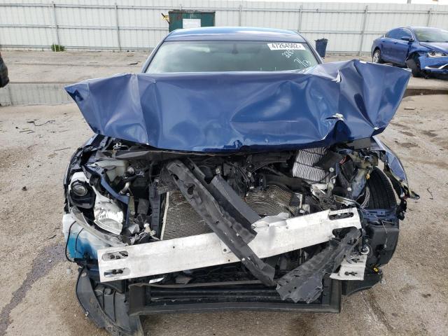 Photo 9 from auction – 2019 NISSAN ALTIMA S with VIN 1N4BL4BVXKC132285