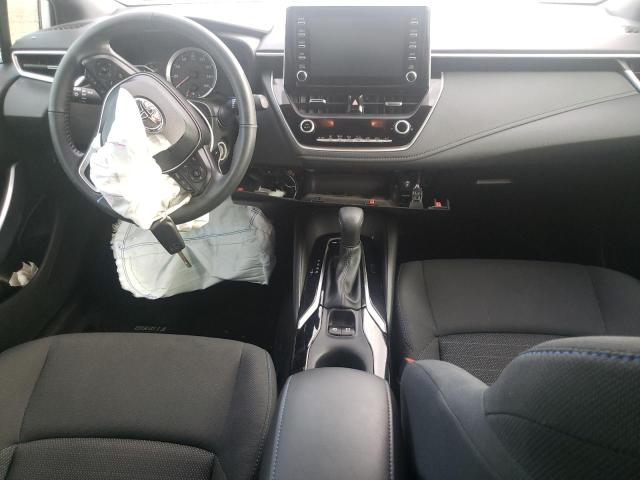 Photo 9 from auction – 2020 TOYOTA COROLLA SE with VIN 5YFS4RCE7LP046587