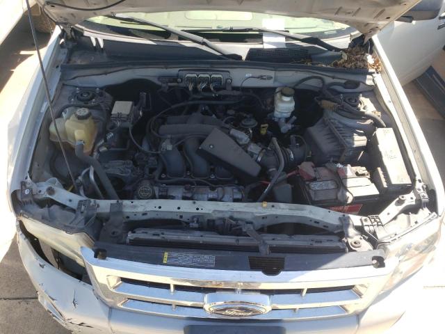 Photo 7 from auction – 2008 FORD ESCAPE XLT with VIN 1FMCU03178KA05648