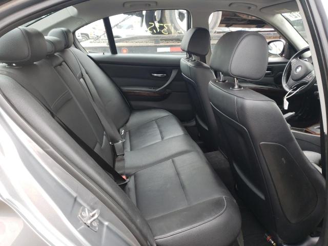 Photo 6 from auction – 2011 BMW 335 XI with VIN WBAPL5C53BA919219