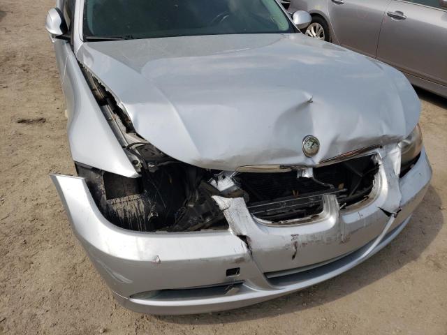 Photo 9 from auction – 2008 BMW 328 I with VIN WBAVA37508NL57924