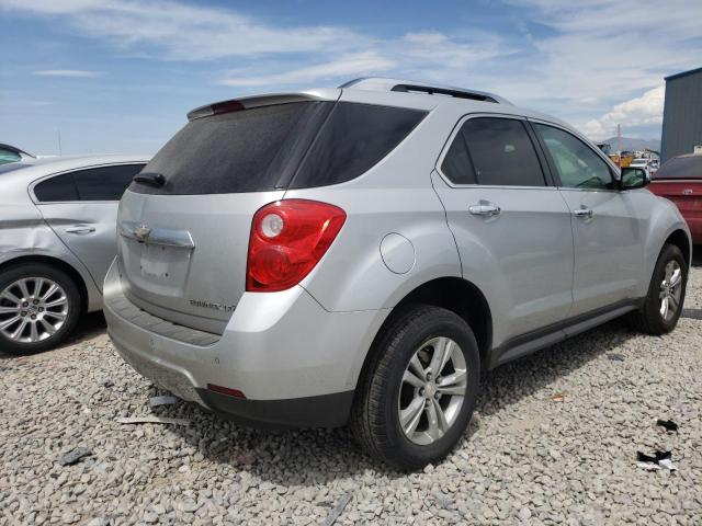 Photo 4 from auction – 2013 CHEVROLET EQUINOX LT with VIN 2GNFLGEK3D6375311
