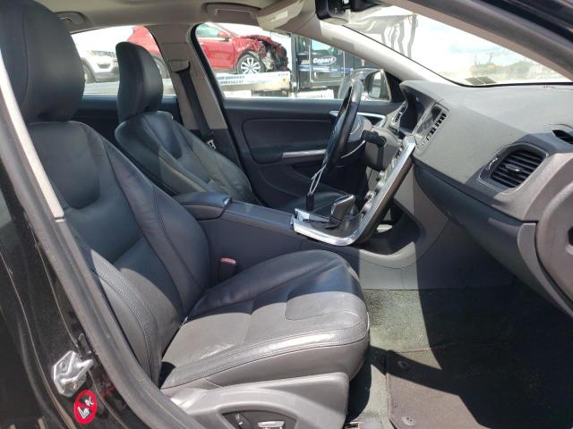 Photo 5 from auction – 2014 VOLVO S60 T5 with VIN YV1612FH1E1291488