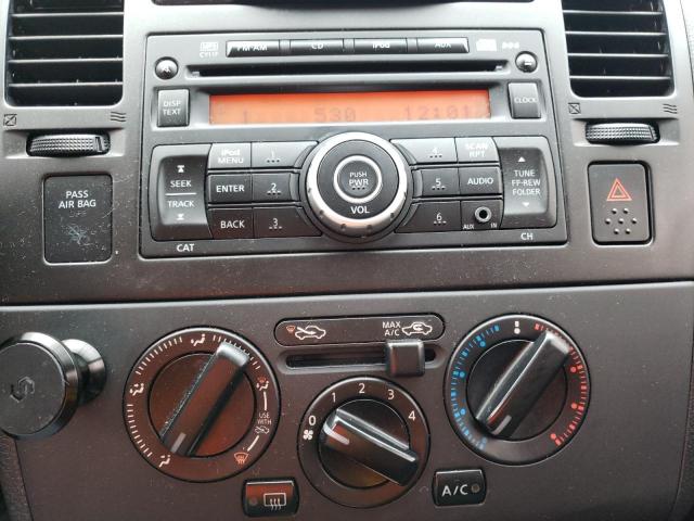 Фото 9 с аукциона – 2012 NISSAN VERSA S с VIN 3N1BC1CP2CK247759