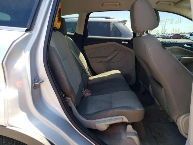 Photo 6 from auction – 2014 FORD ESCAPE SE with VIN 1FMCU0GX6EUD45484
