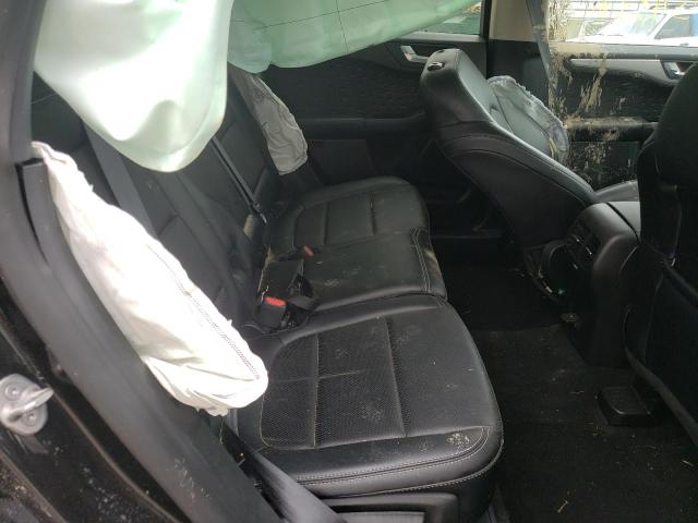 Photo 6 from auction – 2020 FORD ESCAPE SEL with VIN 1FMCU9H97LUA89681