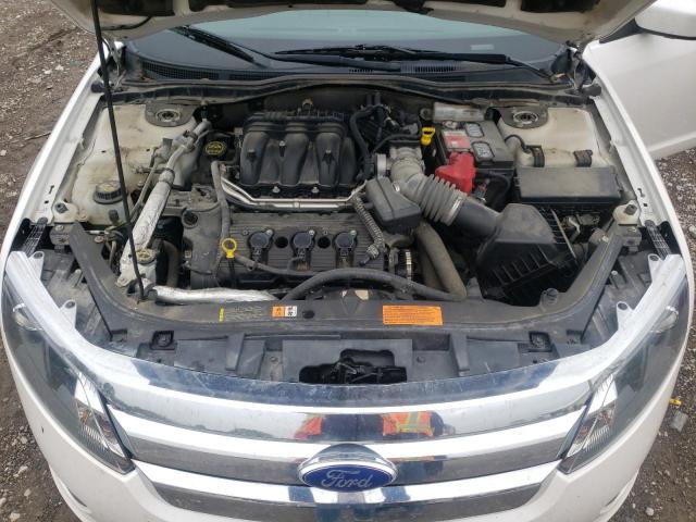 Photo 7 from auction – 2011 FORD FUSION SEL with VIN 3FAHP0JG1BR296360