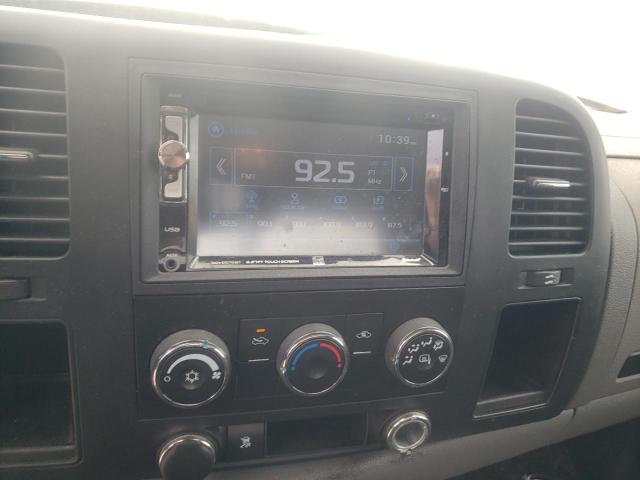 Photo 9 from auction – 2010 GMC SIERRA K15 with VIN 3GTRKUEA3AG169646