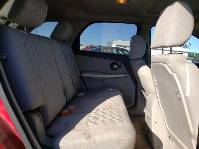 Photo 6 from auction – 2005 CHEVROLET EQUINOX LT with VIN 2CNDL63F756141945
