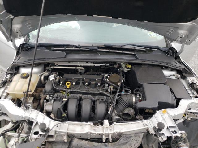 Photo 7 from auction – 2015 FORD FOCUS SE with VIN 1FADP3F2XFL249572