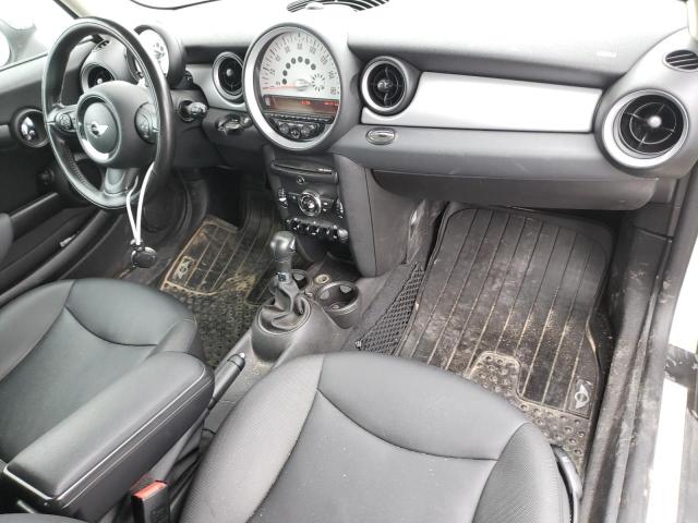 Фото 9 с аукциона – 2011 MINI COOPER CLU с VIN WMWZF3C50BT188466
