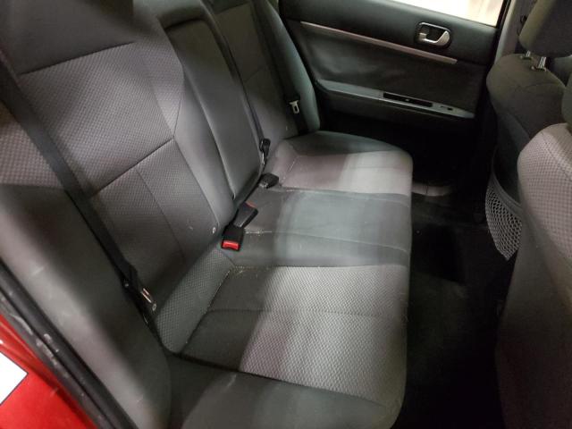Photo 6 from auction – 2011 MITSUBISHI GALANT FE with VIN 4A32B2FF2BE005066