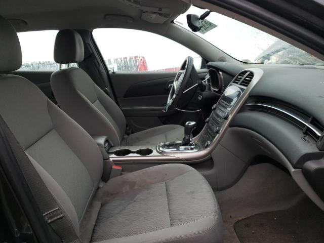 Photo 5 from auction – 2013 CHEVROLET MALIBU LS with VIN 1G11B5SA2DF125739