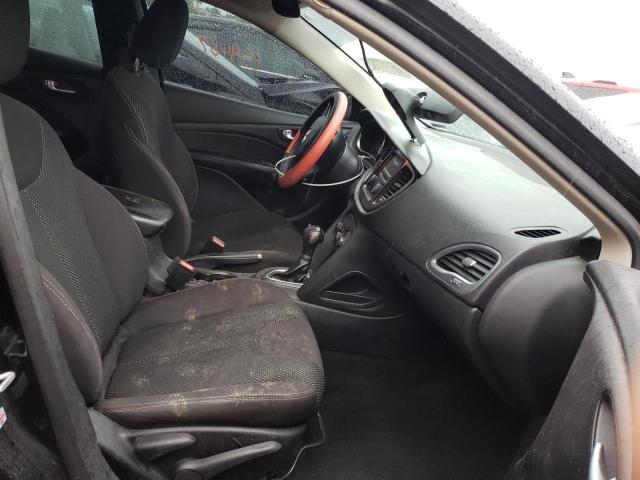 Photo 5 from auction – 2015 DODGE DART SXT with VIN 1C3CDFBB2FD243821