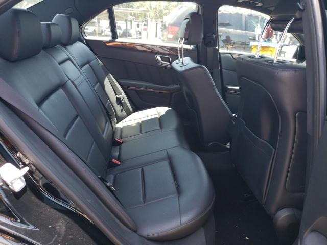 Photo 6 from auction – 2013 MERCEDES-BENZ E 350 with VIN WDDHF5KB9DA729715