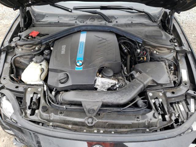 Photo 7 from auction – 2013 BMW ACTIVEHYBR with VIN WBA3F9C59DF484208