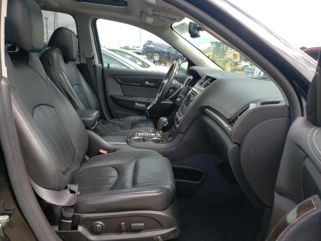 Photo 5 from auction – 2014 GMC ACADIA DEN with VIN 1GKKVTKD0EJ185071