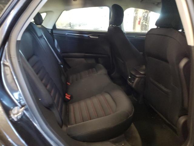 Photo 6 from auction – 2016 FORD FUSION SE with VIN 3FA6P0H70GR295995