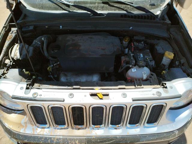 Photo 7 from auction – 2015 JEEP RENEGADE L with VIN ZACCJADTXFPB43495