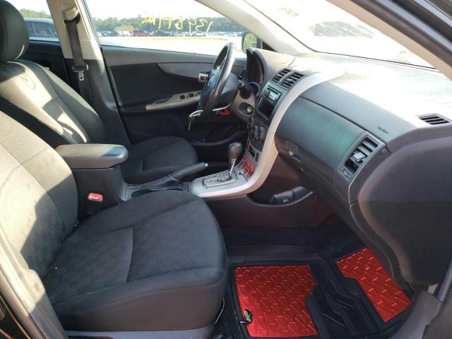 Photo 5 from auction – 2010 TOYOTA COROLLA BA with VIN 2T1BU4EE8AC460250