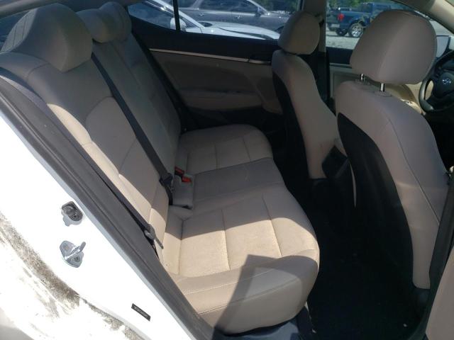 Photo 6 from auction – 2017 HYUNDAI ELANTRA with VIN 5NPD84LF6HH059151