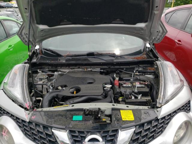 Photo 7 from auction – 2015 NISSAN JUKE S with VIN JN8AF5MV7FT562009