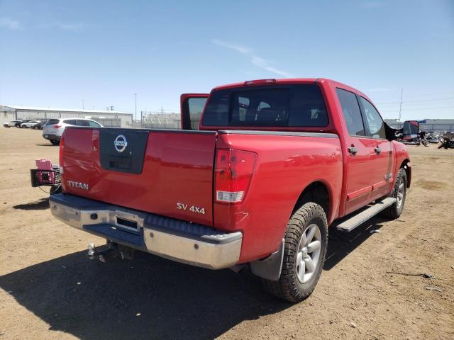 Photo 4 from auction – 2011 NISSAN TITAN S with VIN 1N6AA0EC0BN320135