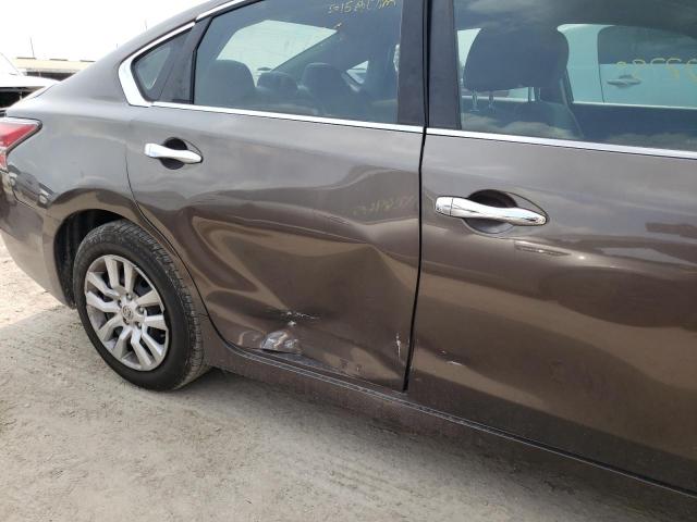 Photo 9 from auction – 2015 NISSAN ALTIMA 2.5 with VIN 1N4AL3AP0FC234628