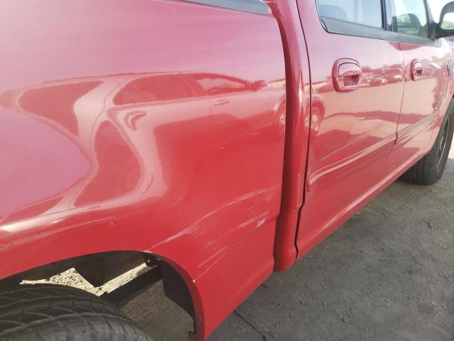 Photo 10 from auction – 2003 FORD F150 SUPER with VIN 1FTRW07623KC72784