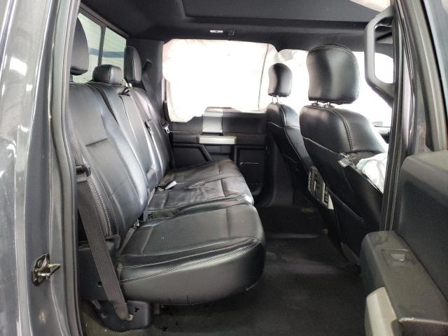 Photo 6 from auction – 2016 FORD F150 SUPER with VIN 1FTFW1EFXGFA90566