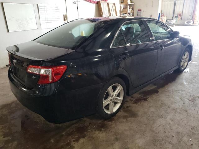 Photo 4 from auction – 2013 TOYOTA CAMRY L with VIN 4T1BF1FK3DU282425