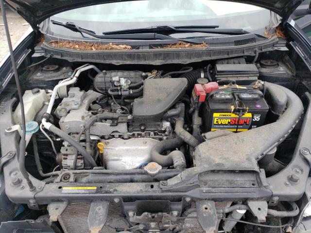 Photo 7 from auction – 2013 NISSAN ROGUE S with VIN JN8AS5MT7DW514547