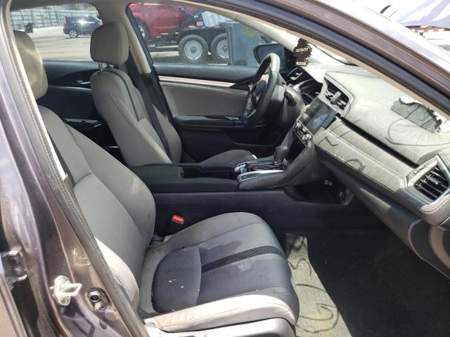 Photo 5 from auction – 2016 HONDA CIVIC EX with VIN 19XFC2F76GE073103