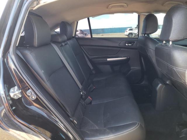Photo 6 from auction – 2016 SUBARU IMPREZA SP with VIN JF1GPAU6XGH300029