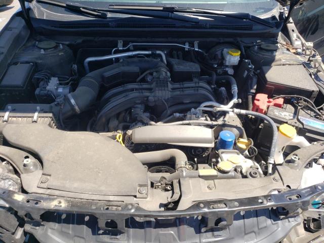 Photo 7 from auction – 2020 SUBARU OUTBACK LI with VIN 4S4BTANC8L3158464