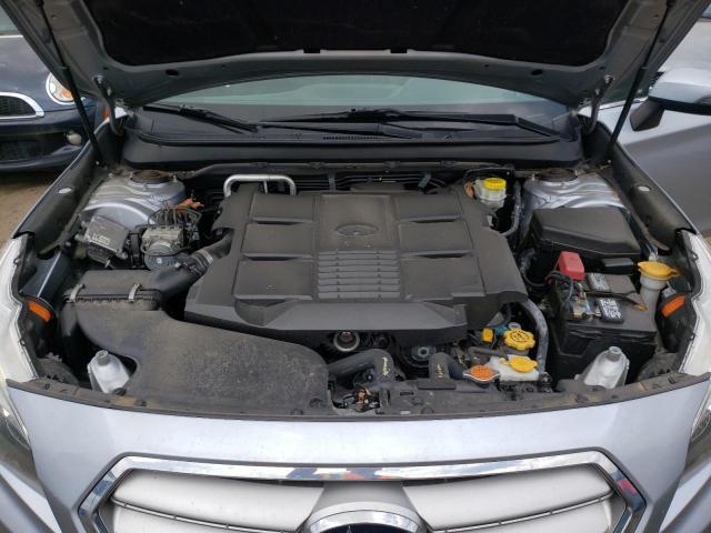 Photo 7 from auction – 2017 SUBARU LEGACY 3.6 with VIN 4S3BNEN67H3009907