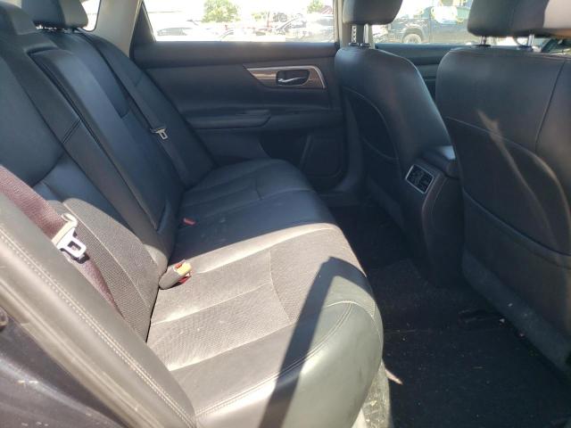 Photo 6 from auction – 2014 NISSAN ALTIMA 2.5 with VIN 1N4AL3AP2EC130687