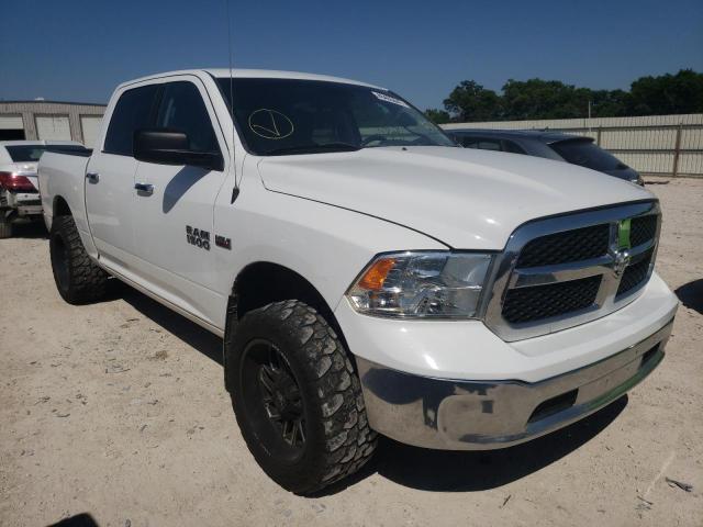 RAM 1500 SLT 2015 with VIN 1C6RR7LT1FS615513 - Photo from auction