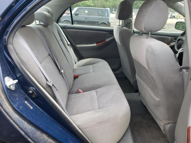 Photo 6 from auction – 2007 TOYOTA COROLLA CE with VIN 2T1BR30E57C723953