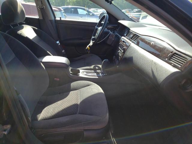 Photo 5 from auction – 2012 CHEVROLET IMPALA LT with VIN 2G1WG5E39C1162104