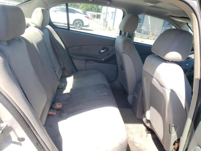 Photo 6 from auction – 2005 CHEVROLET MALIBU with VIN 1G1ZS52F35F260549