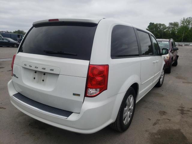 Photo 4 from auction – 2014 DODGE GRAND CARA with VIN 2C4RDGBG3ER327438