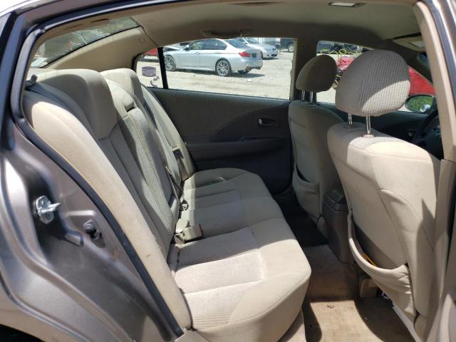 Photo 8 from auction – 2003 NISSAN ALTIMA BAS with VIN 1N4AL11D83C249173