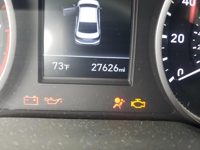 Photo 8 from auction – 2019 HYUNDAI ELANTRA with VIN 5NPD84LF2KH464320