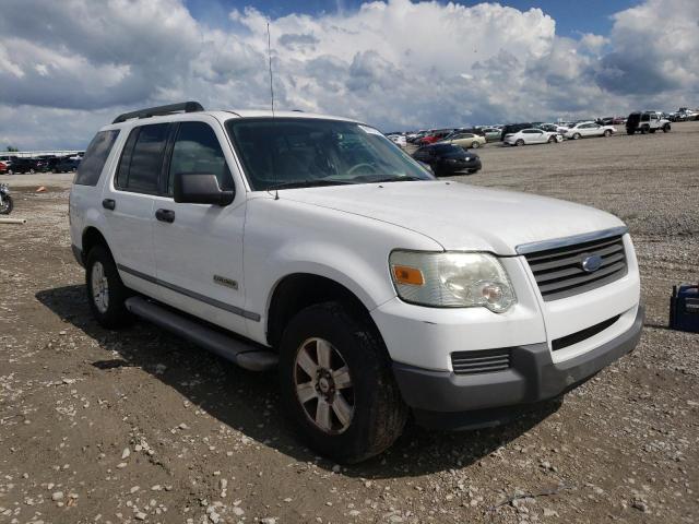 Photo 4 from auction – 2006 FORD EXPLORER X with VIN 1FMEU72E96UA67866