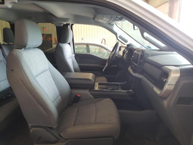 Photo 5 from auction – 2021 FORD F150 SUPER with VIN 1FTEX1EB4MKD18974